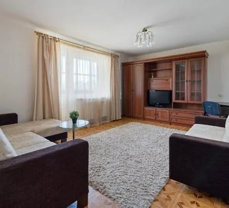 Seskines Apartment Wilna