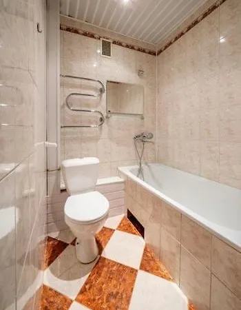 Apartment Seskines Wilna